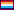 an extremely small pixel of the aroace flag.