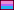 an extremely small pixel of the bisexual flag.