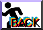 A small button of a stick figure running, with the text Back in the bottom right corner.