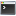 a small icon of a terminal window.