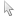 An icon of a computer mouse cursor.